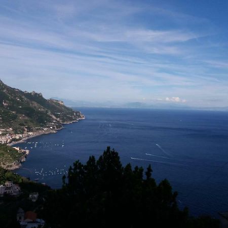 Il Cortile Villa Ravello Ngoại thất bức ảnh