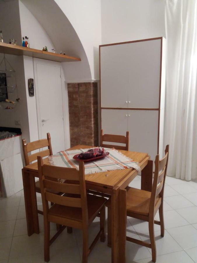 Il Cortile Villa Ravello Ngoại thất bức ảnh