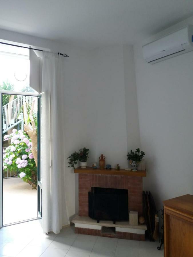 Il Cortile Villa Ravello Ngoại thất bức ảnh