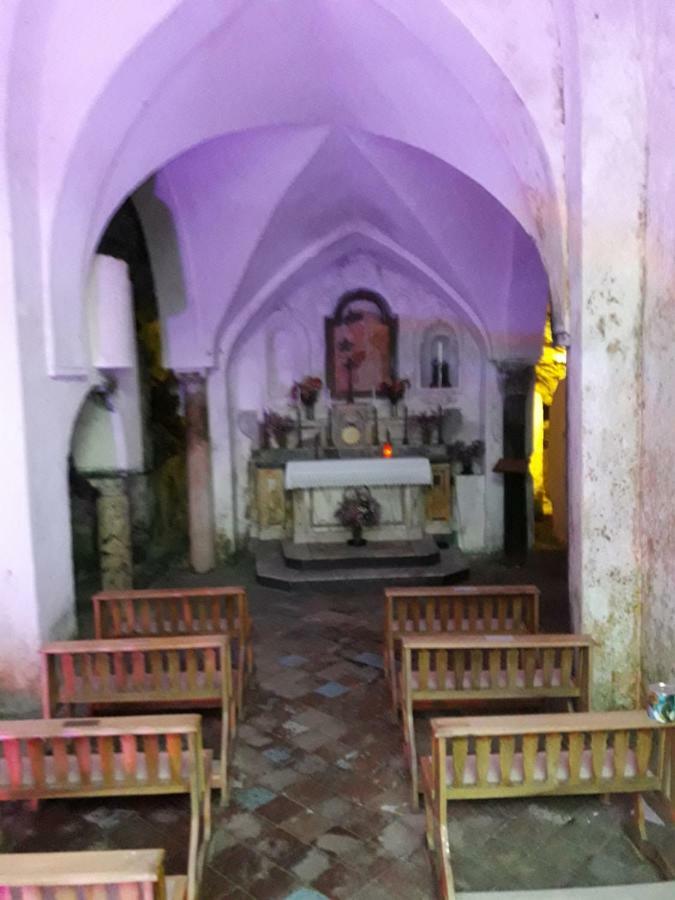 Il Cortile Villa Ravello Ngoại thất bức ảnh