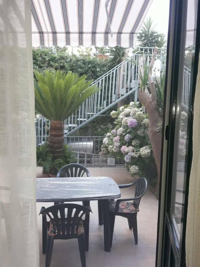 Il Cortile Villa Ravello Ngoại thất bức ảnh