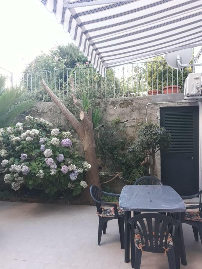 Il Cortile Villa Ravello Ngoại thất bức ảnh