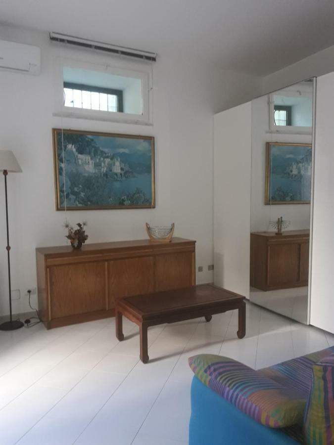 Il Cortile Villa Ravello Ngoại thất bức ảnh