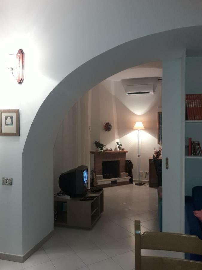 Il Cortile Villa Ravello Ngoại thất bức ảnh