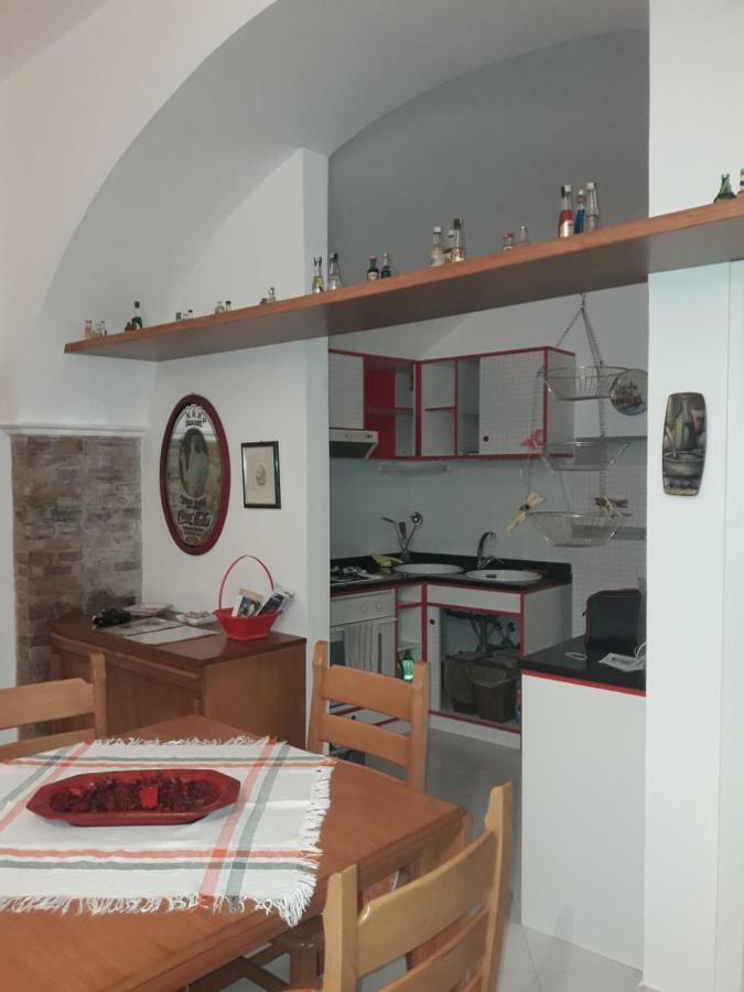 Il Cortile Villa Ravello Ngoại thất bức ảnh