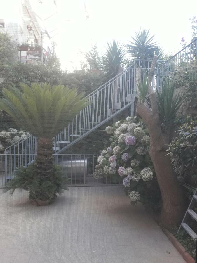 Il Cortile Villa Ravello Ngoại thất bức ảnh