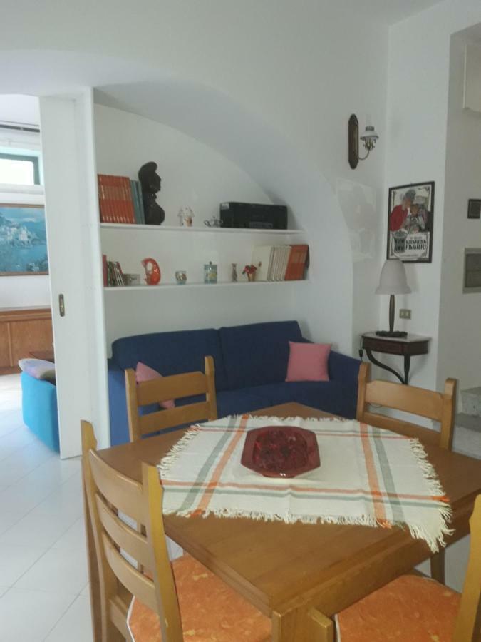 Il Cortile Villa Ravello Ngoại thất bức ảnh