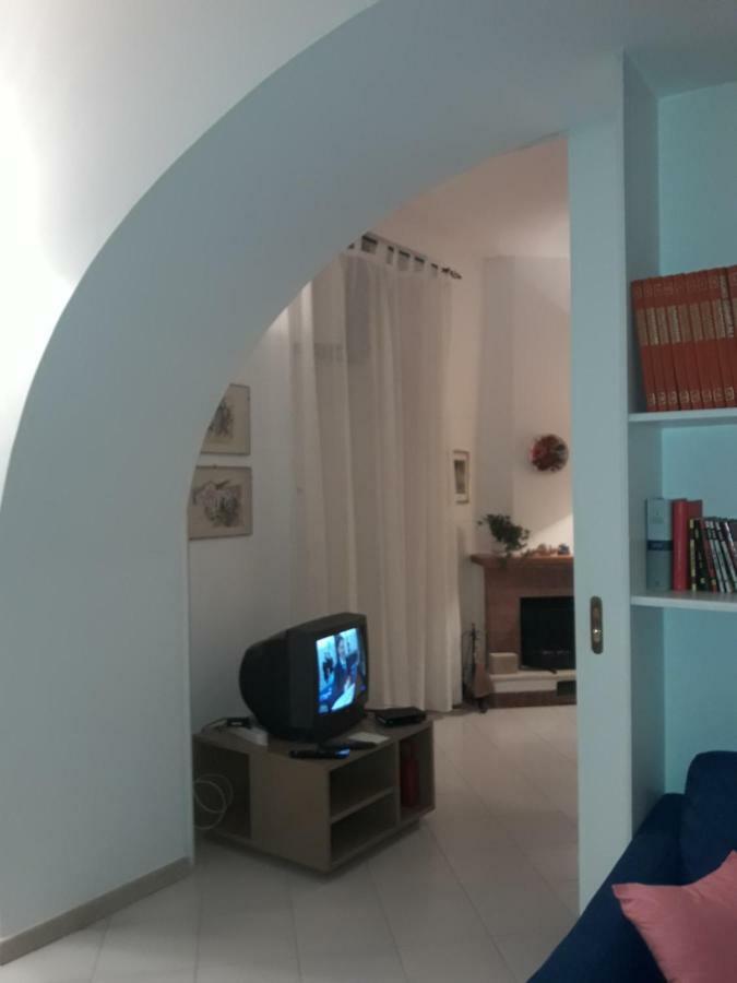 Il Cortile Villa Ravello Ngoại thất bức ảnh